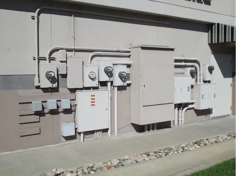 Electrical Companies Colorado Springs CO