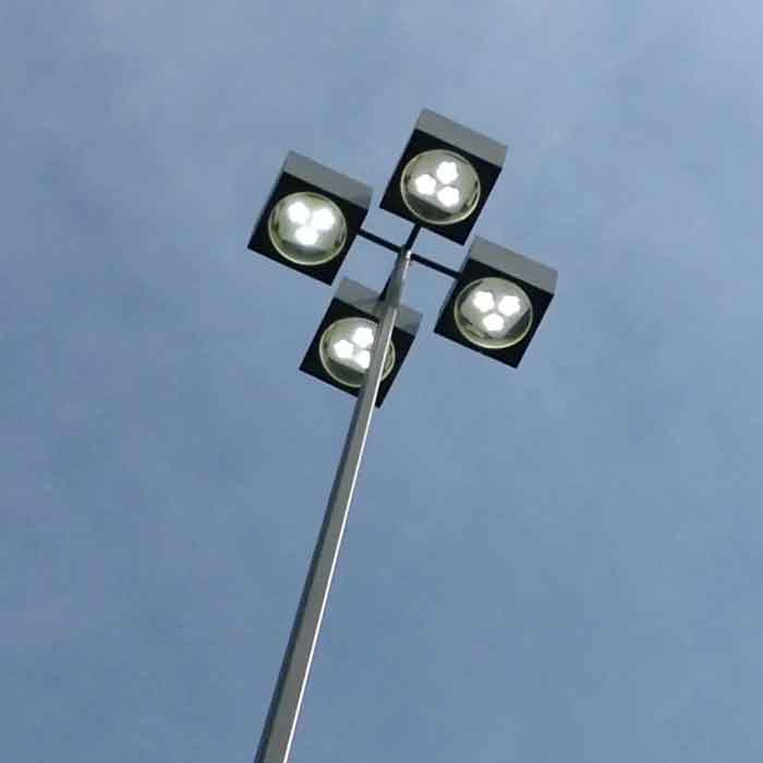 Outdoor Light Installation Colorado Springs CO