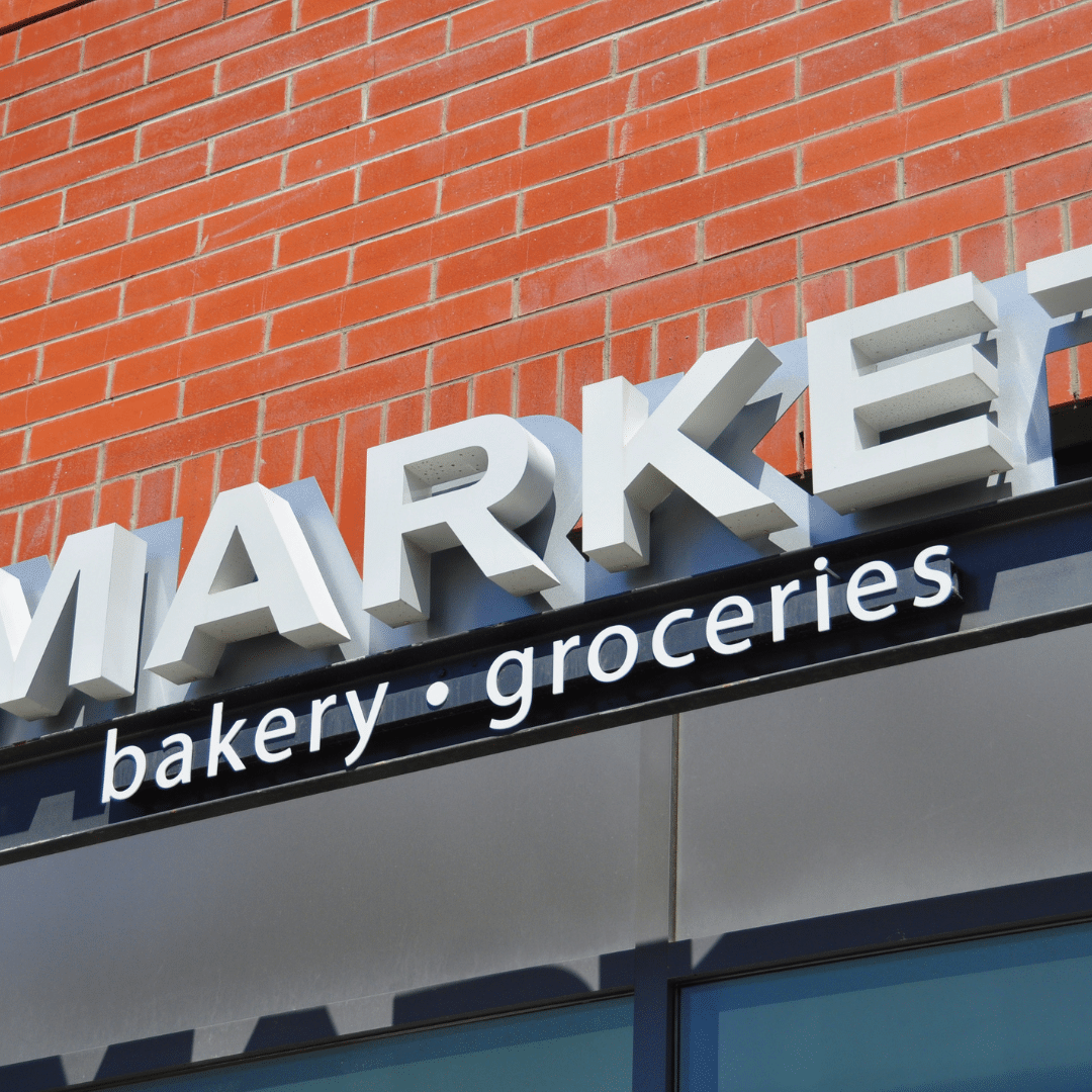 Custom Business Sign Design in Colorado Springs by Spectrum Lighting