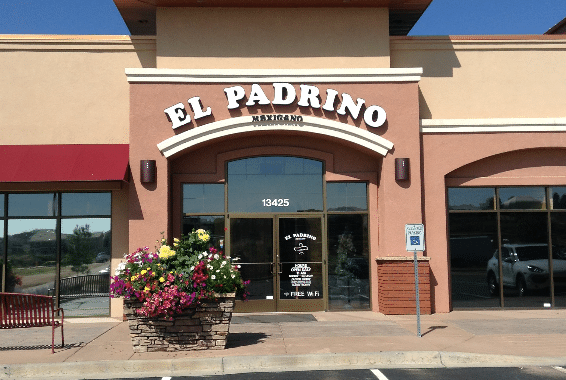 Outdoor sign installation Service in Colorado Springs, CO