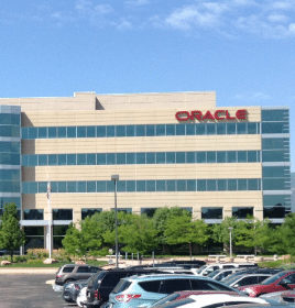 Custom business sign services in Colorado Springs, CO